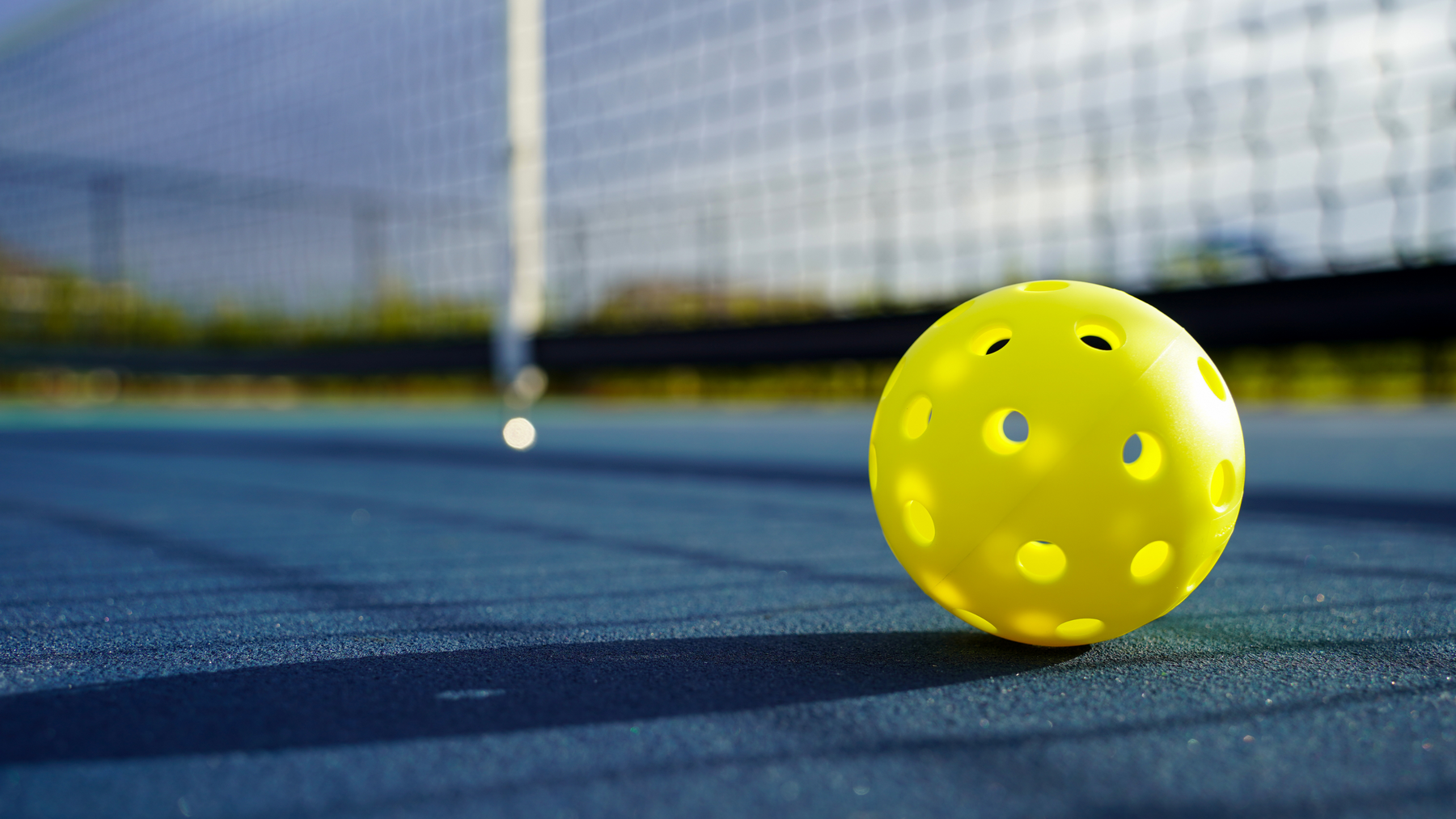 The Science Behind Pickleball Ball Design: Why It Matters