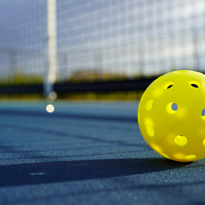 The Science Behind Pickleball Ball Design: Why It Matters