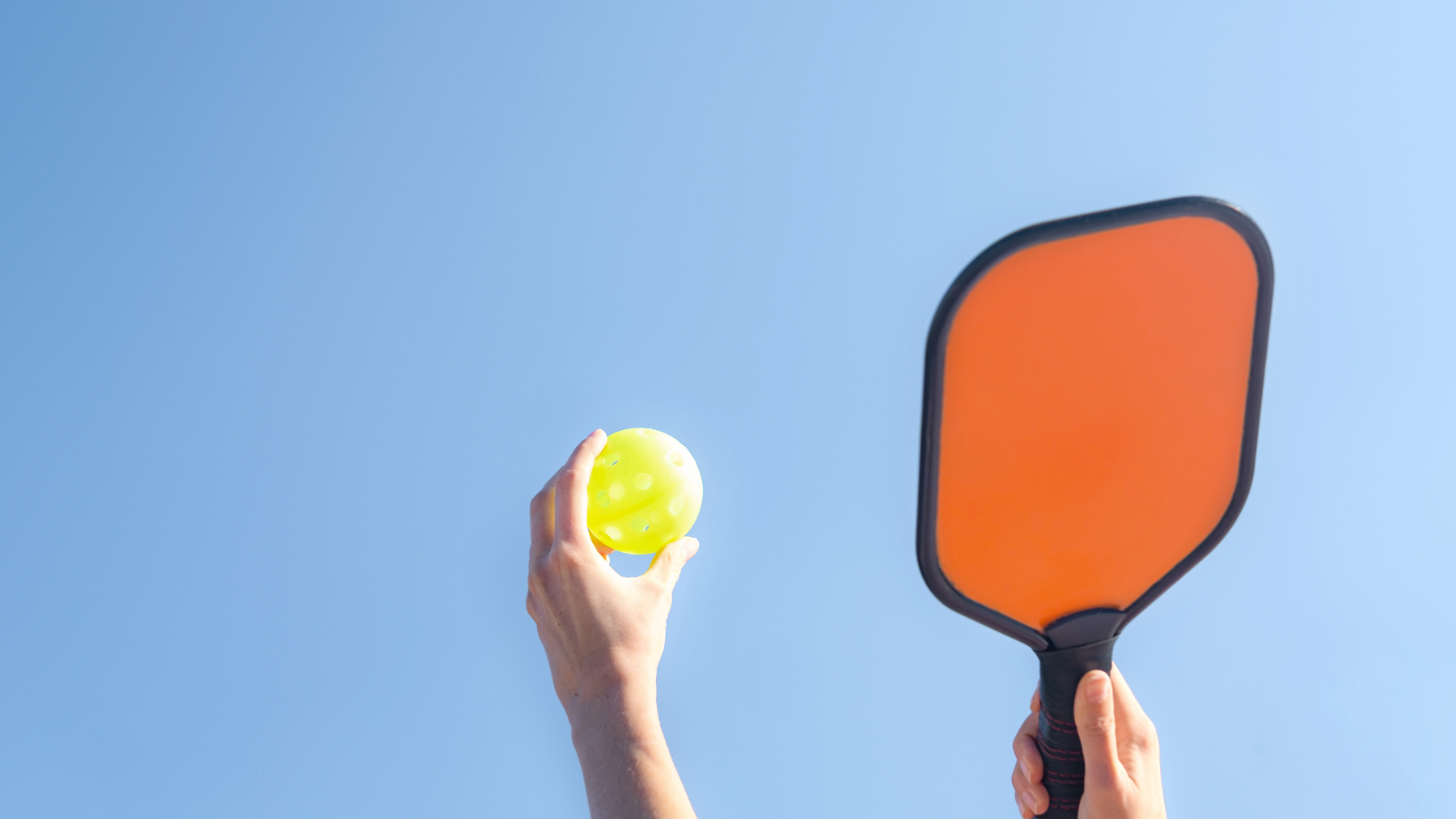 Understanding Pickleball Paddle Weight and Balance