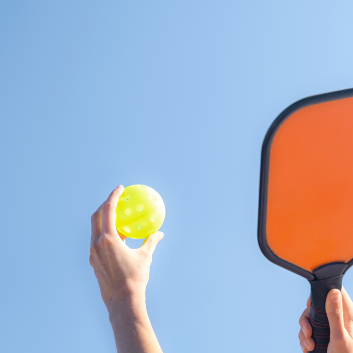 Understanding Pickleball Paddle Weight and Balance