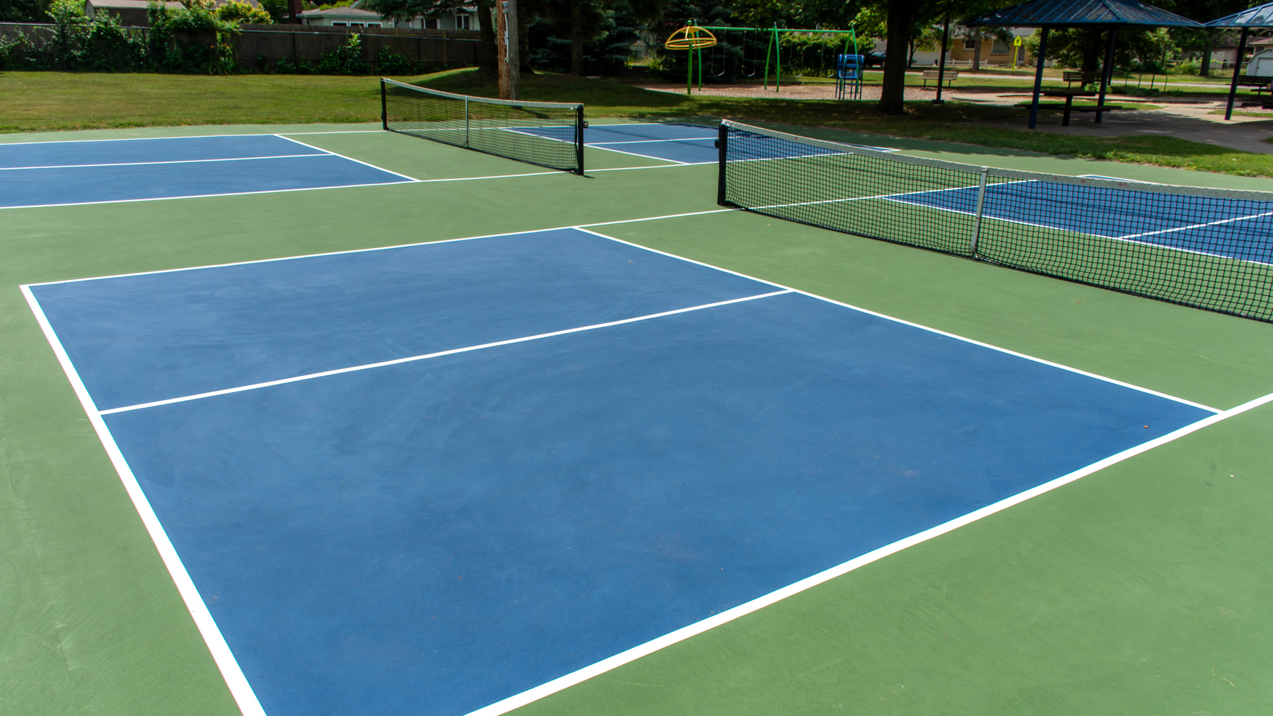 How Weather Affects Pickleball Play and Equipment Durability