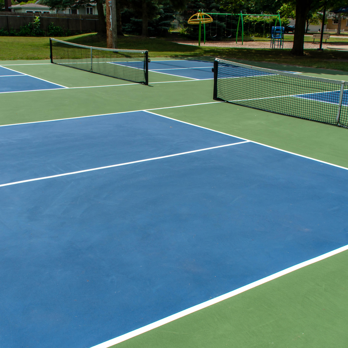 How Weather Affects Pickleball Play and Equipment Durability