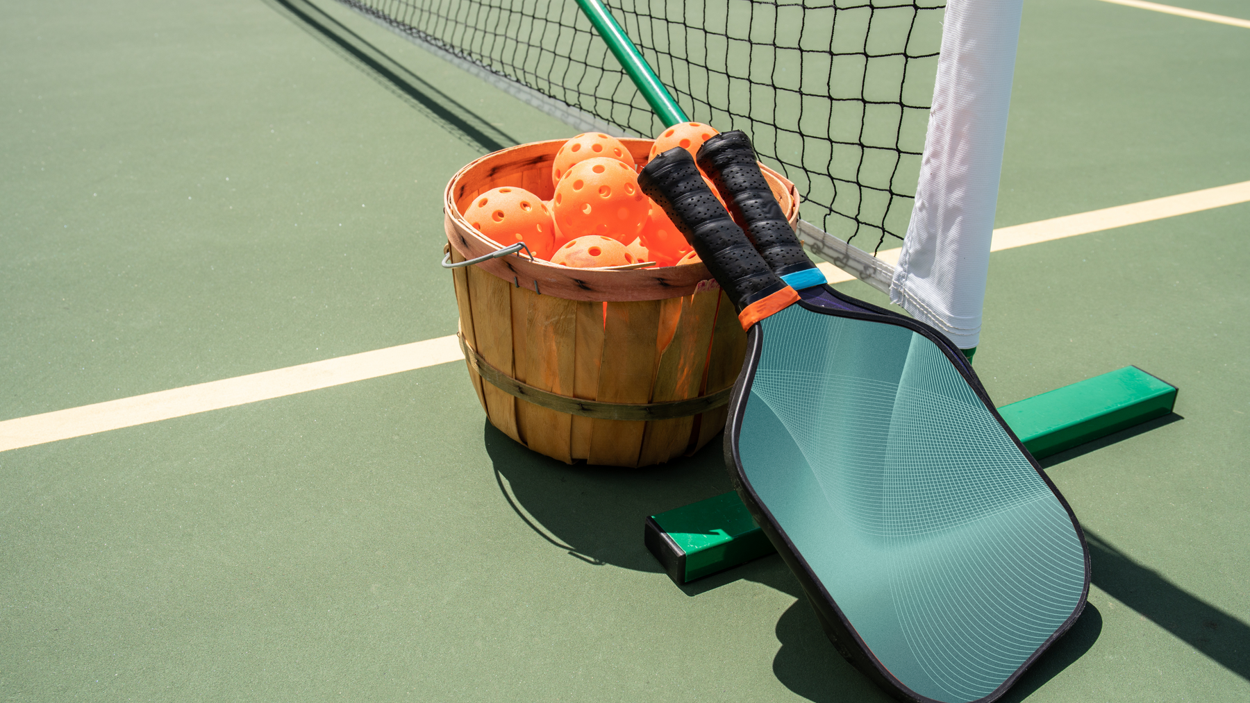 Essential Maintenance Tips for Extending the Life of Your Pickleball Gear