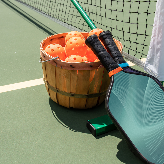 Essential Maintenance Tips for Extending the Life of Your Pickleball Gear