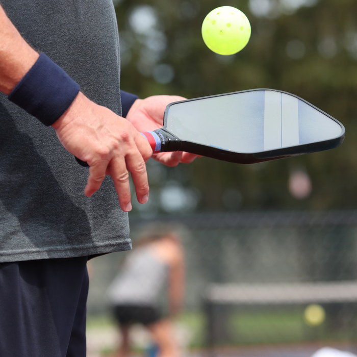 Mastering the Pickleball Serve: Techniques and Tricks