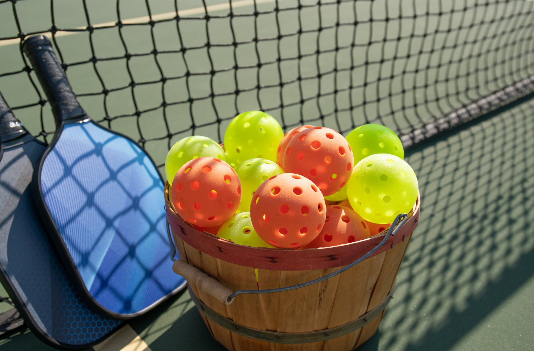 Top 10 Pickleball Balls for Professional and Recreational Play