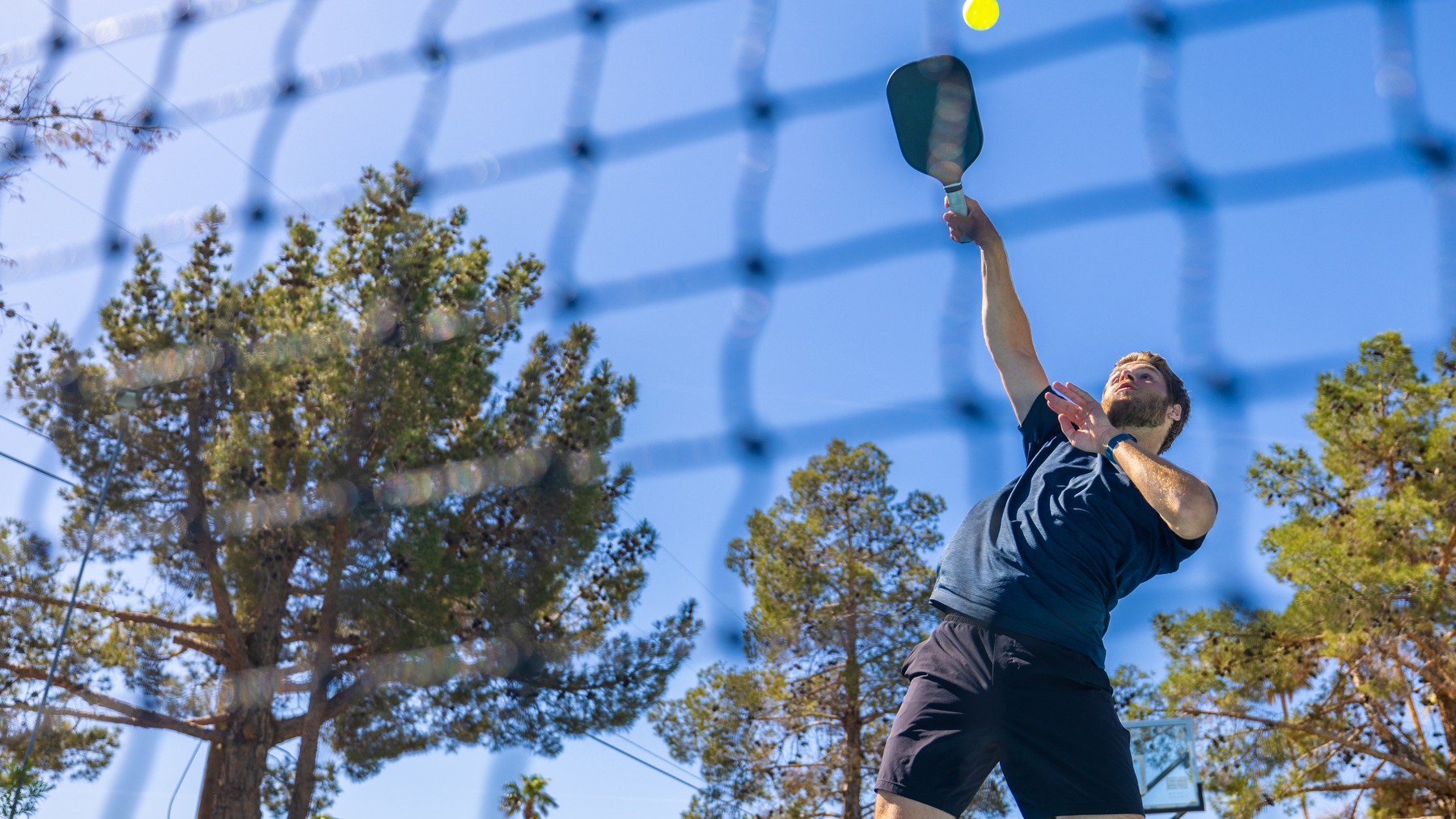 Improving Your Pickleball Groundstrokes for Better Accuracy