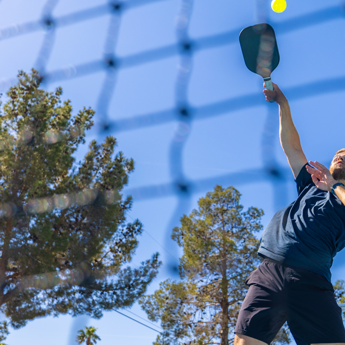 Improving Your Pickleball Groundstrokes for Better Accuracy