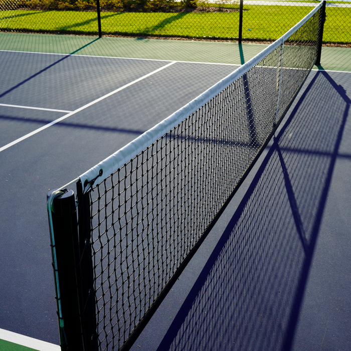 Why Tennis Clubs are Transitioning to Include Pickleball Courts