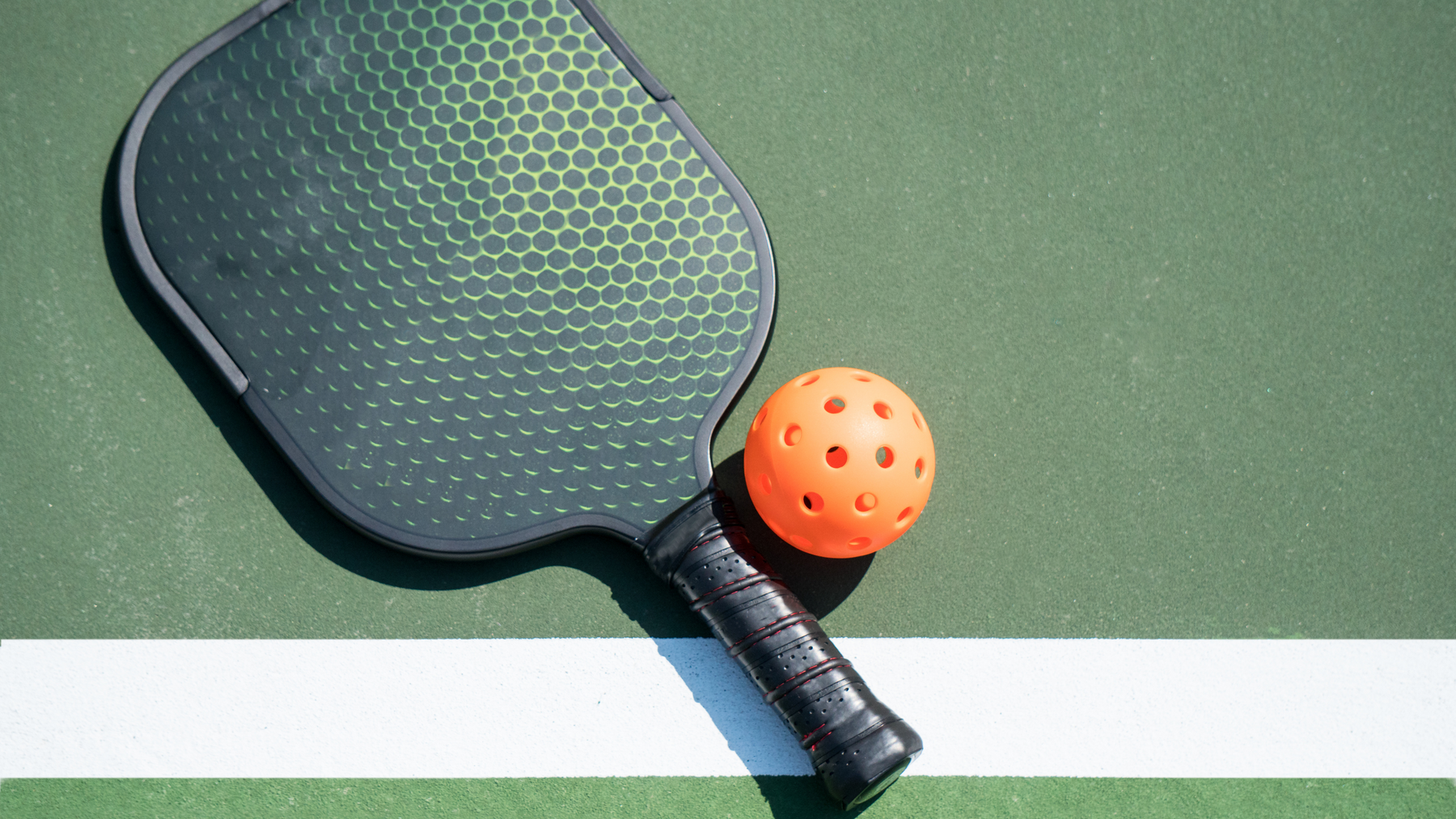 The History and Origins of Pickleball