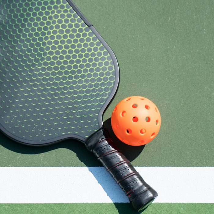 The History and Origins of Pickleball