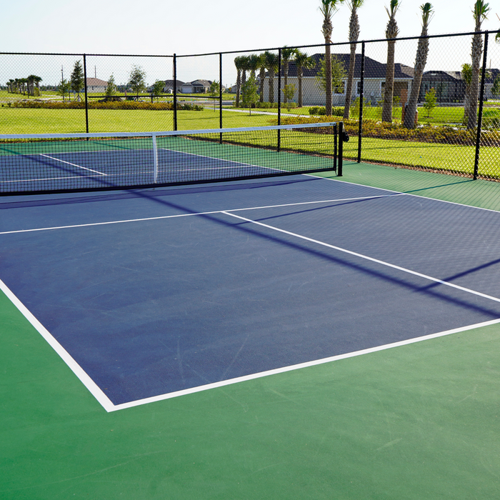 Understanding Pickleball Court Dimensions and Markings