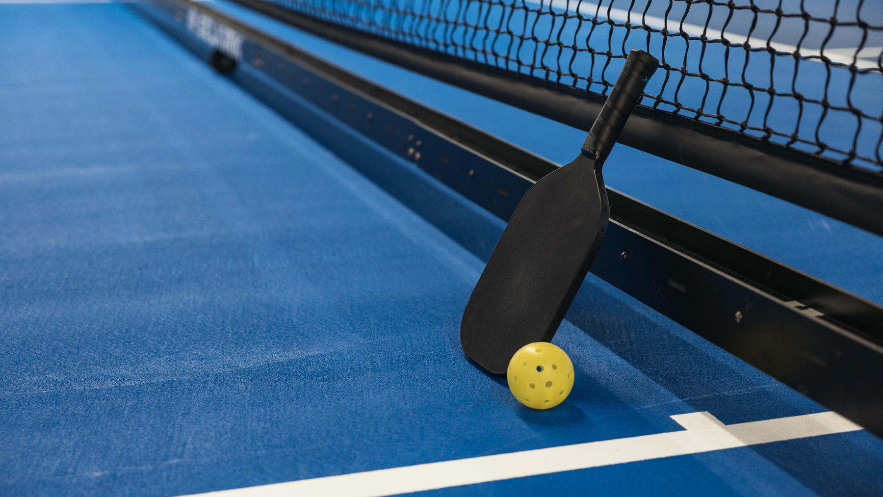 Stories from the Court: Inspiring Pickleball Champions