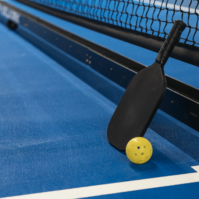 Stories from the Court: Inspiring Pickleball Champions