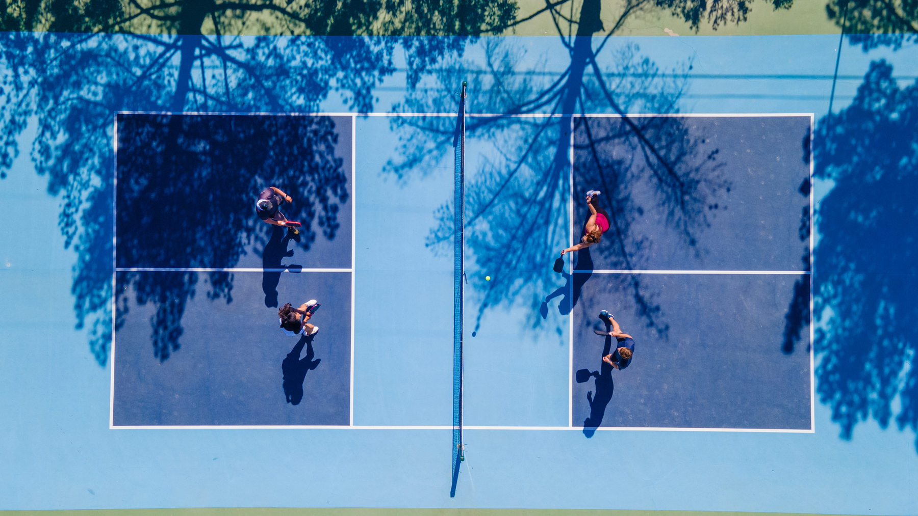 Hosting a Pickleball Event: Tips and Checklists