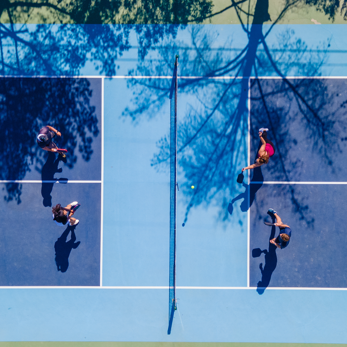 Hosting a Pickleball Event: Tips and Checklists