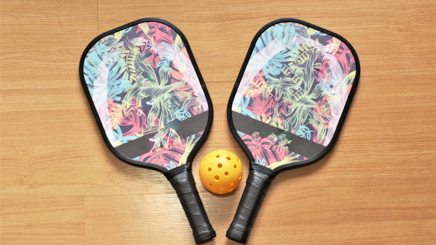 Tips for Customizing and Personalizing Your Pickleball Equipment