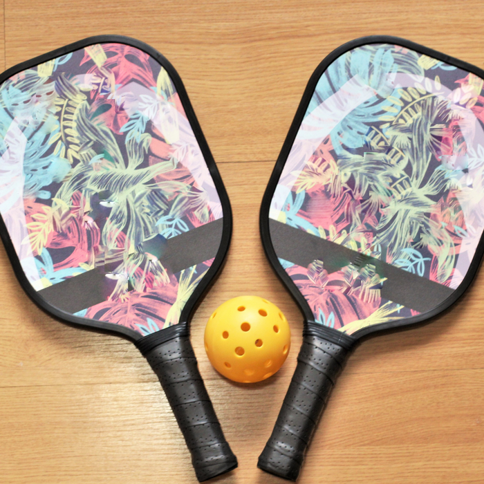 Tips for Customizing and Personalizing Your Pickleball Equipment