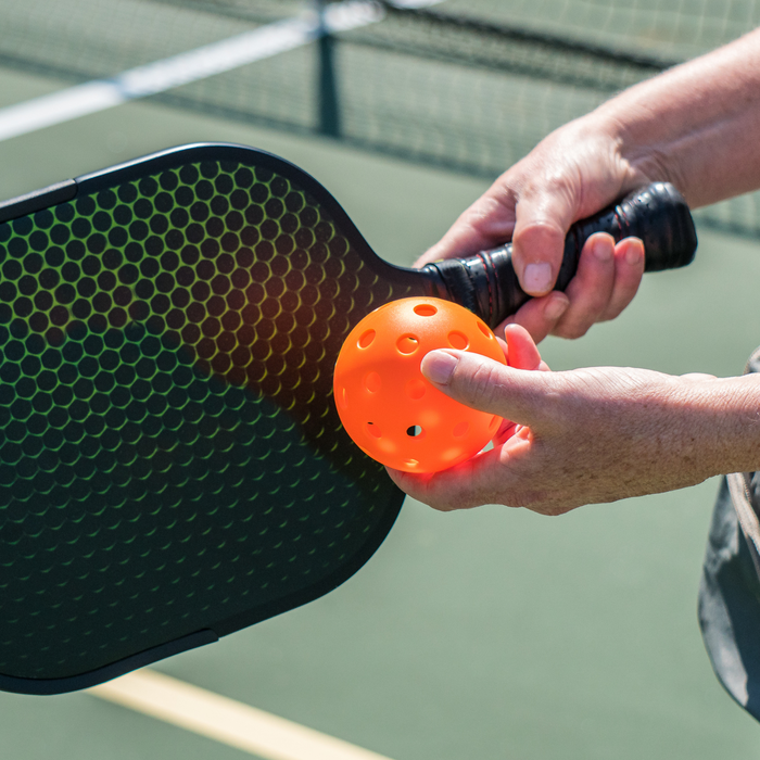 How to Store and Care for Your Pickleball Equipment in the Off-Season