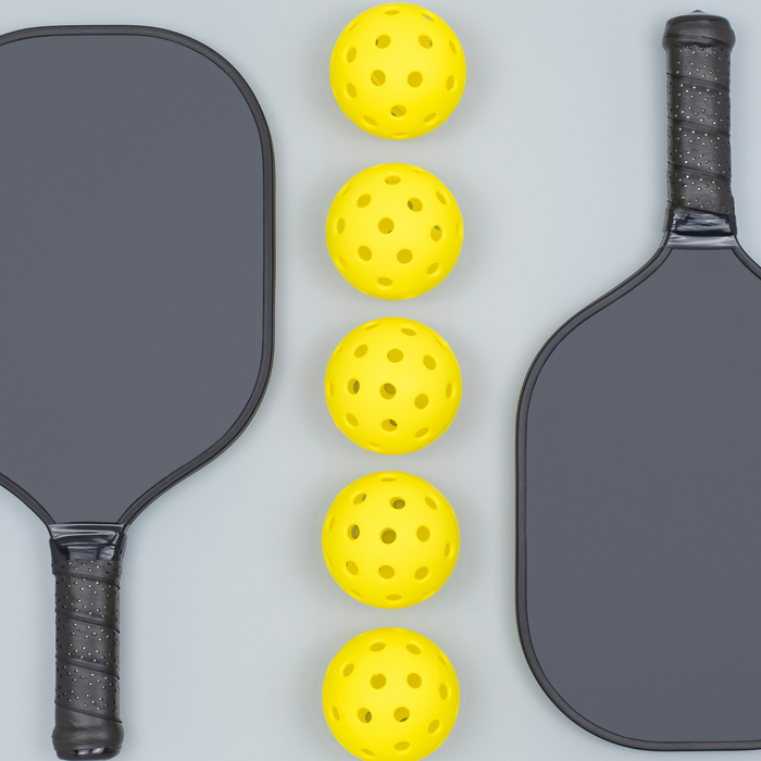 DIY: Making Your Own Pickleball Accessories and Decor