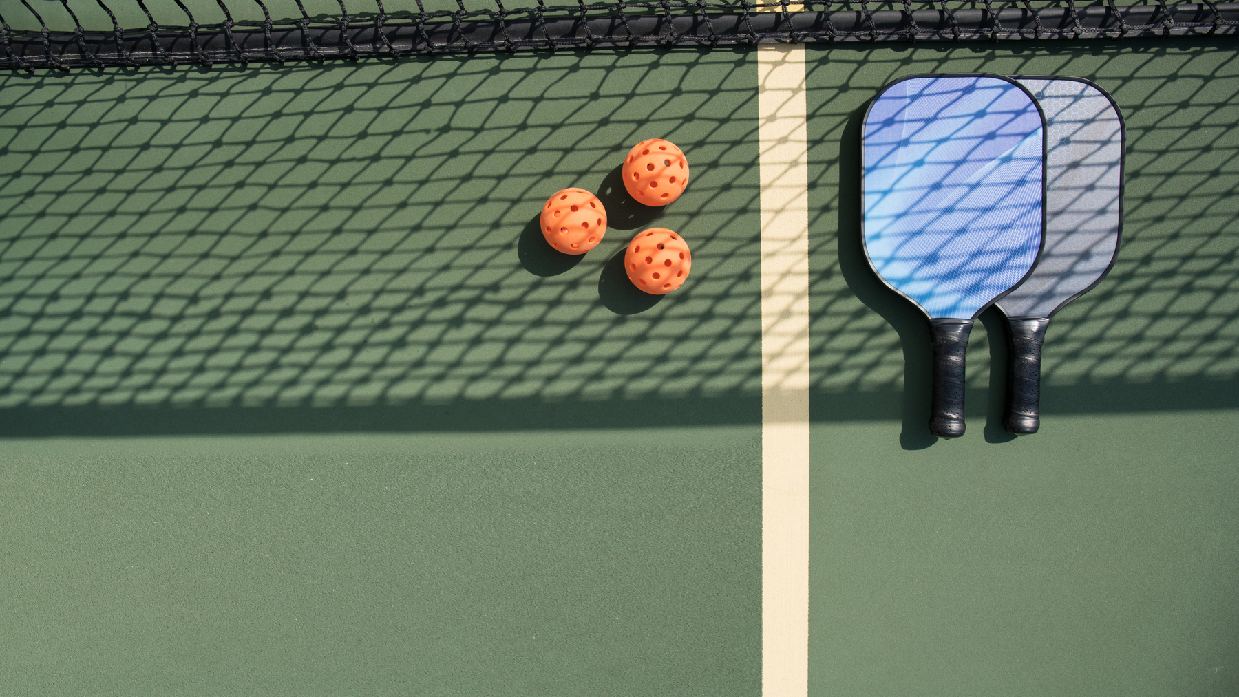 Essential Pickleball Equipment for Starters: What You Need to Begin