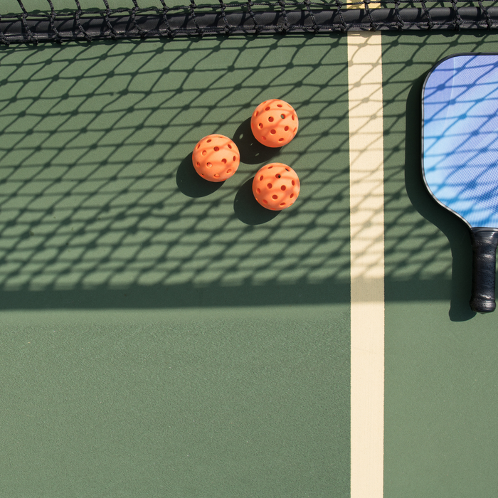 Essential Pickleball Equipment for Starters: What You Need to Begin