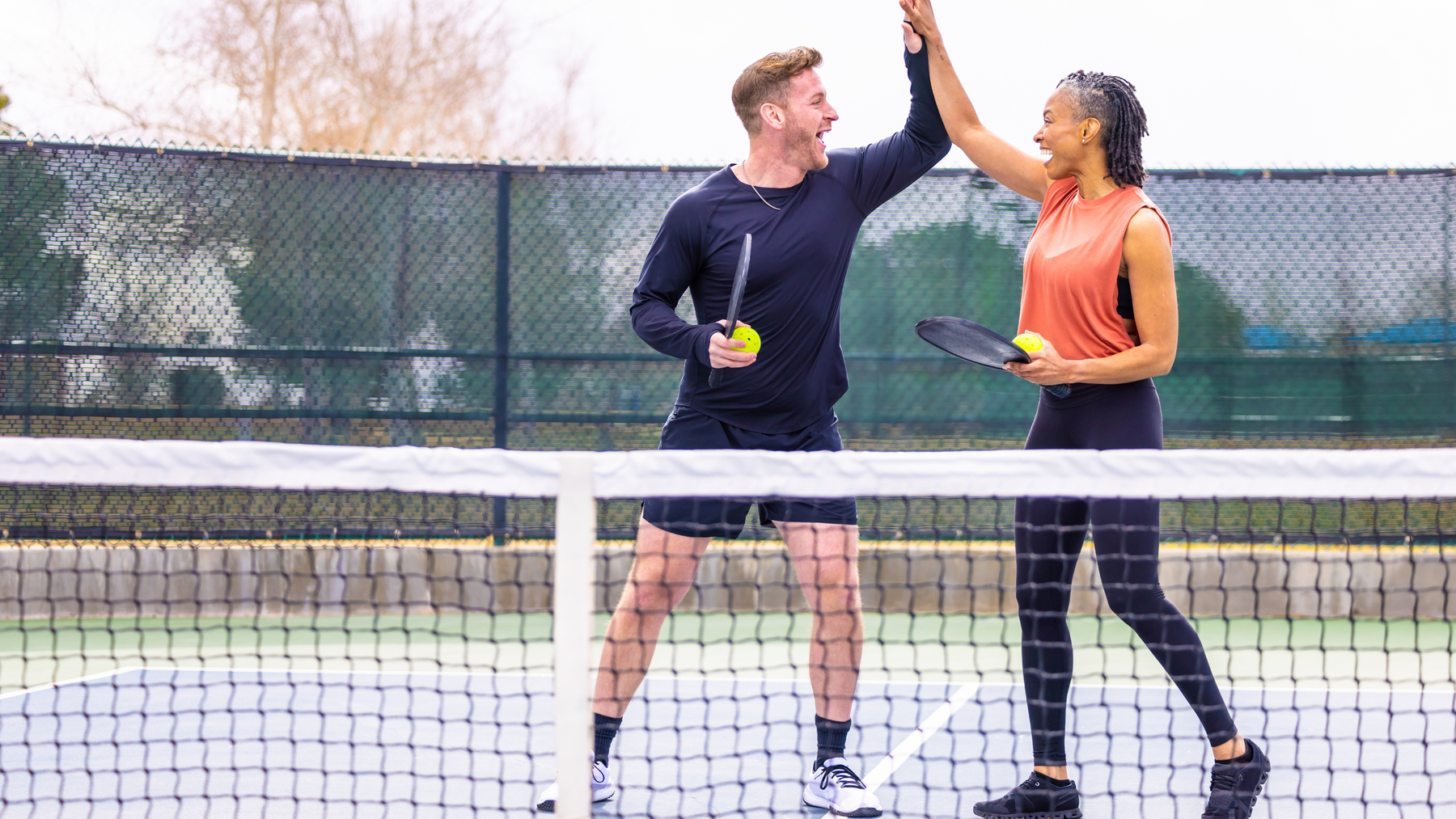 How to Choose the Best Pickleball Shoes for Any Surface