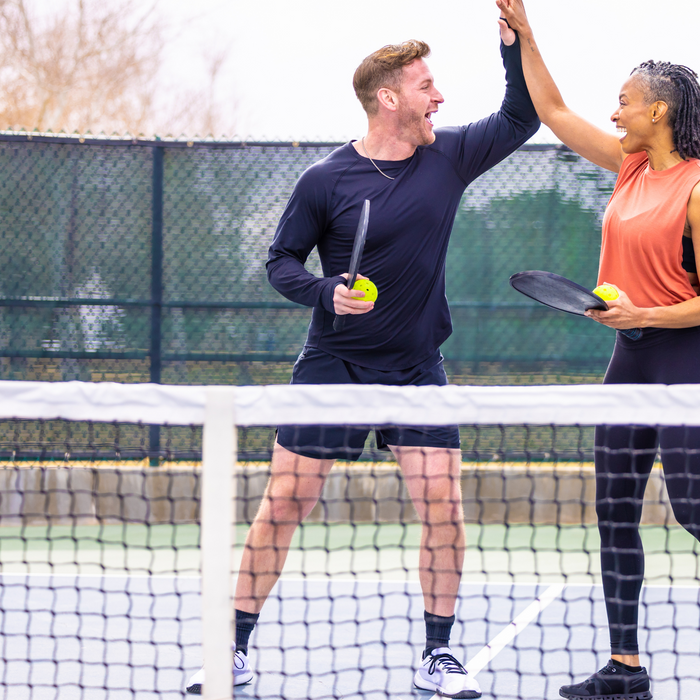 How to Choose the Best Pickleball Shoes for Any Surface