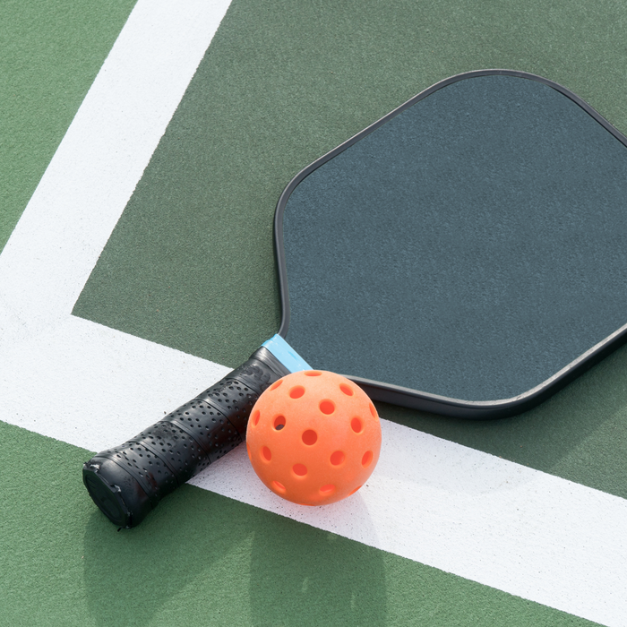 The Evolution of Pickleball Paddles: Wood vs. Composite vs. Graphite