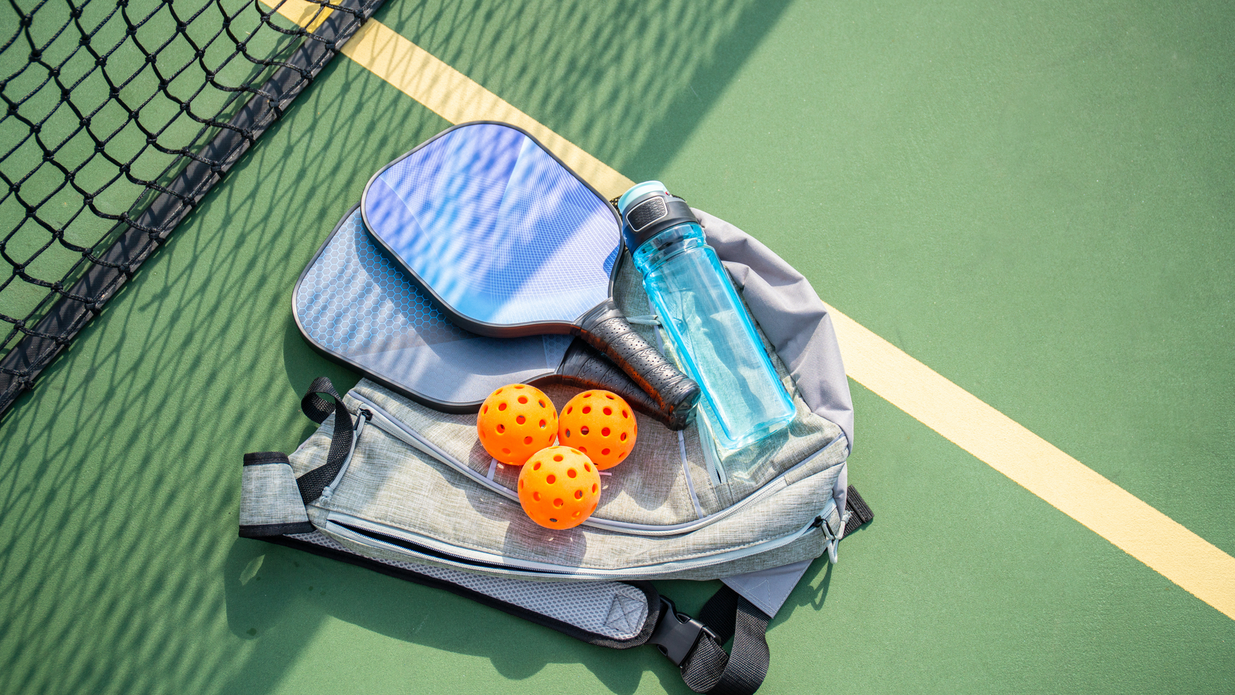 A Guide to Finding the Perfect Pickleball Bag or Backpack