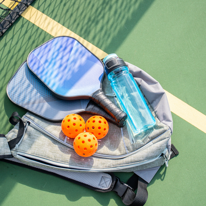 A Guide to Finding the Perfect Pickleball Bag or Backpack