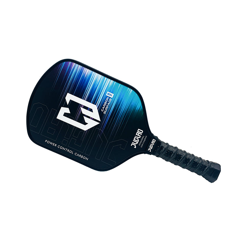 Pickleball Pros USAPA Approved Graphite Composite Pickleball Paddle